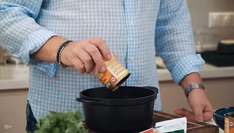 Том ям - рецепт от Константина Ивлева