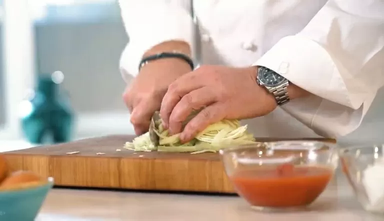 Ленивые голубцы - рецепт от Константина Ивлева