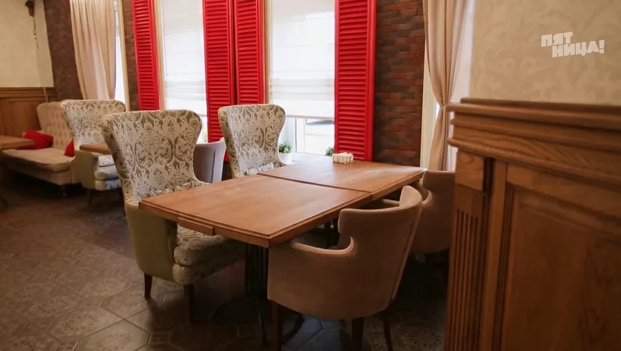 Почему Karabas-Barabas?