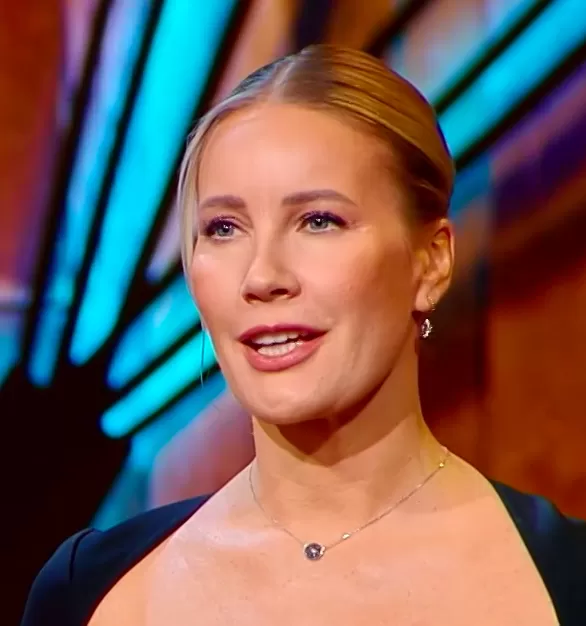 Лена Летучая