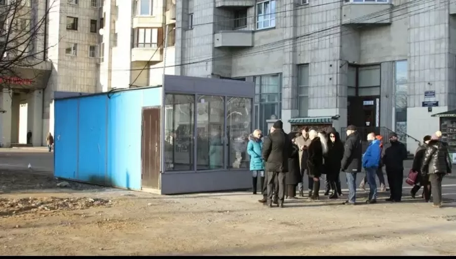 А что с заведением Prim-Grill стало после программы?