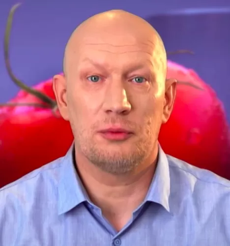 Александр Гордеев — участник шоу  «Битва шефов» с Ивлевым