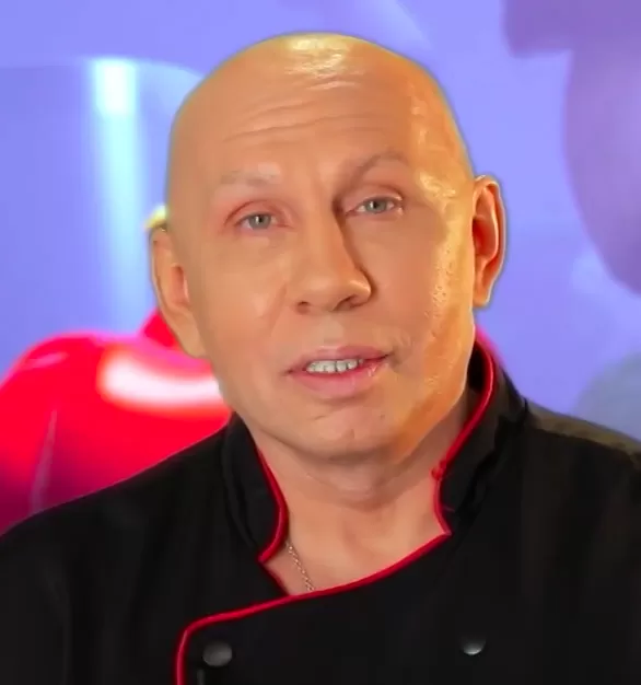 Александр Горбач
