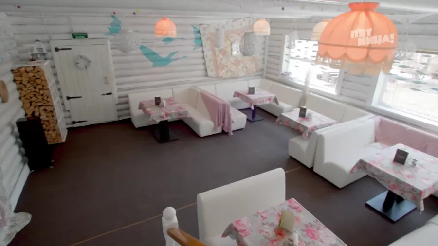 Что стало с Русская деревня, после реконструкции Константина и его команды.