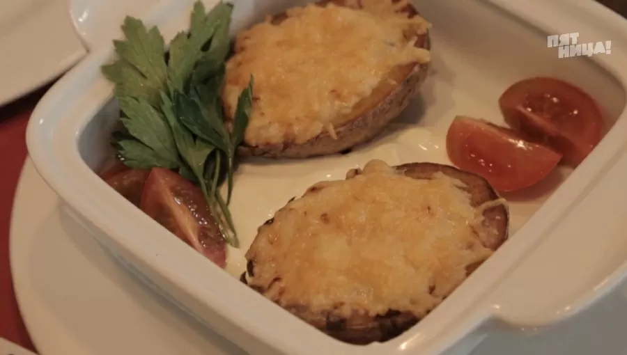 Замечания Константина Ивлева по WOM cafe