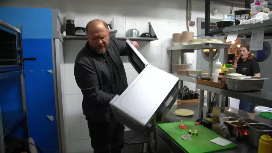 Замечания Константина Ивлева по Парма