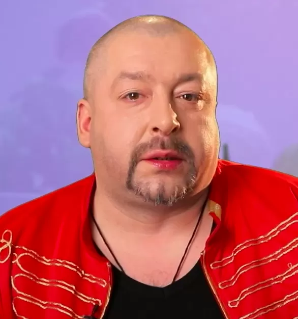 Александр Трушин