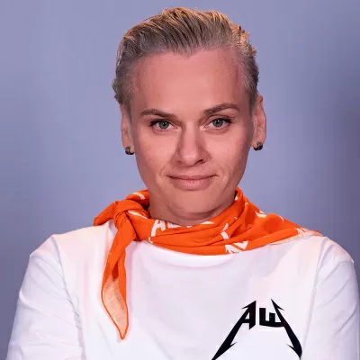 Раиса Янсон