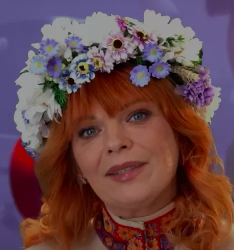 Ольга Павличенко — участник шоу  «Битва шефов» с Ивлевым