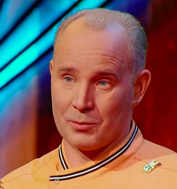 Максим Шитов