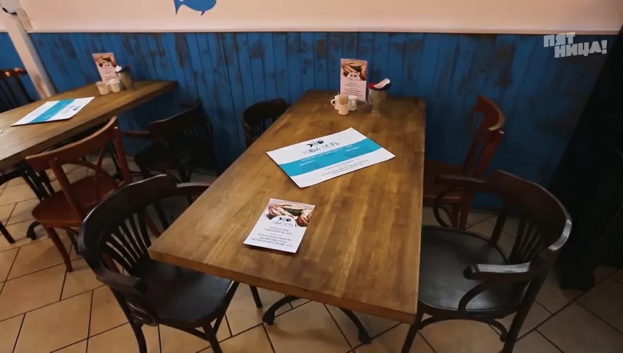 Что стало с Два хвоста, после реконструкции Константина и его команды.