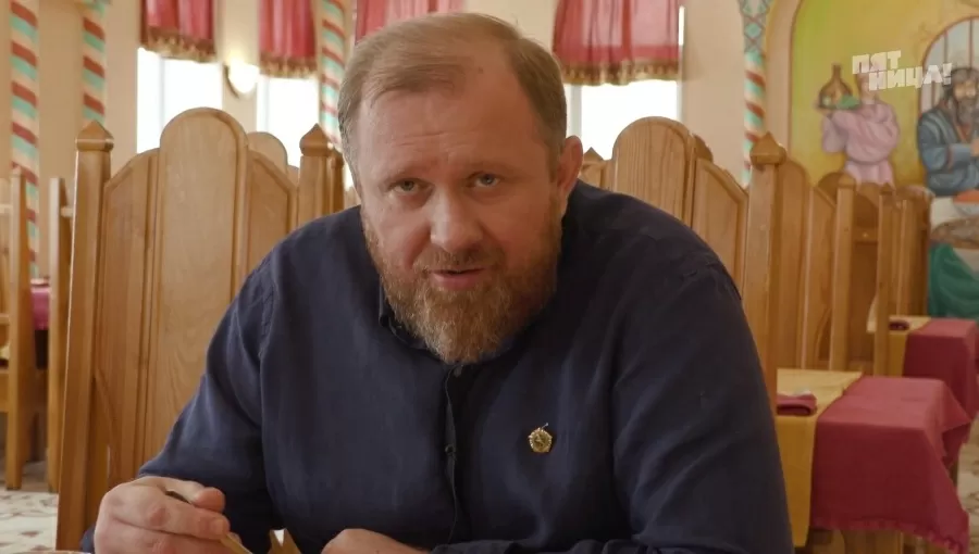 Замечания Константина Ивлева по Иван Царевич