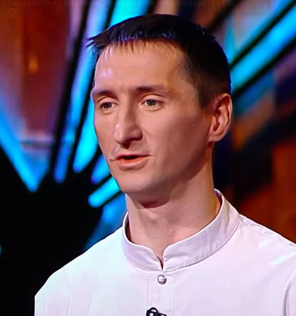 Станислав Бограшев