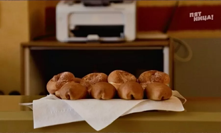 Почему Золотое кольцо?