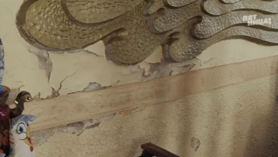 Замечания Константина Ивлева по Покровские ворота