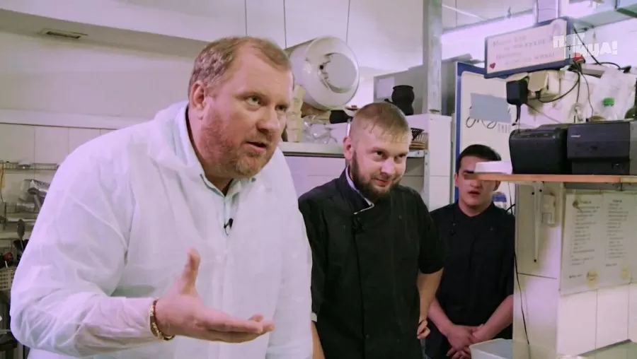 Замечания Константина Ивлева по Шафран