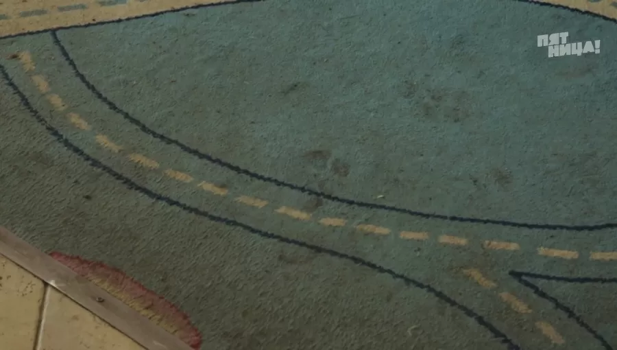 Замечания Константина Ивлева по WOM cafe