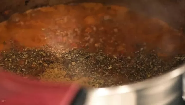 Лазанья - рецепт от Константина Ивлева