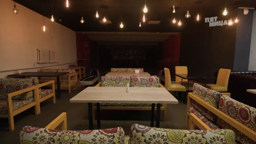 Какие проблемы были у Айвенго до прихода Ивлева?