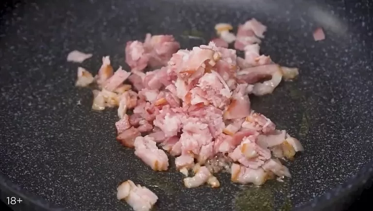 Паста с курицей в сливочном соусе - рецепт от Константина Ивлева