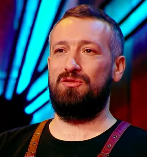 Николай Перминов — участник шоу  «Битва шефов» с Ивлевым