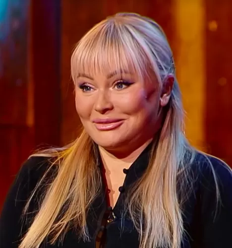 Дана Борисова — участник шоу  «Битва шефов» с Ивлевым