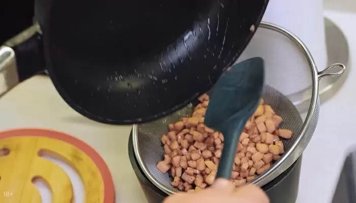 Картофельные флюте - рецепт от Константина Ивлева