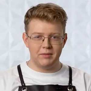 Николай Хрипун — , участник шоу «Молодые ножи» с Ивлевым Николай Хрипун — участник шоу «Молодые ножи» с Ивлевым