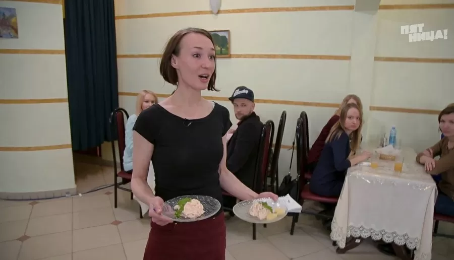 Справилось ли заведение Миледи с полной посадкой?