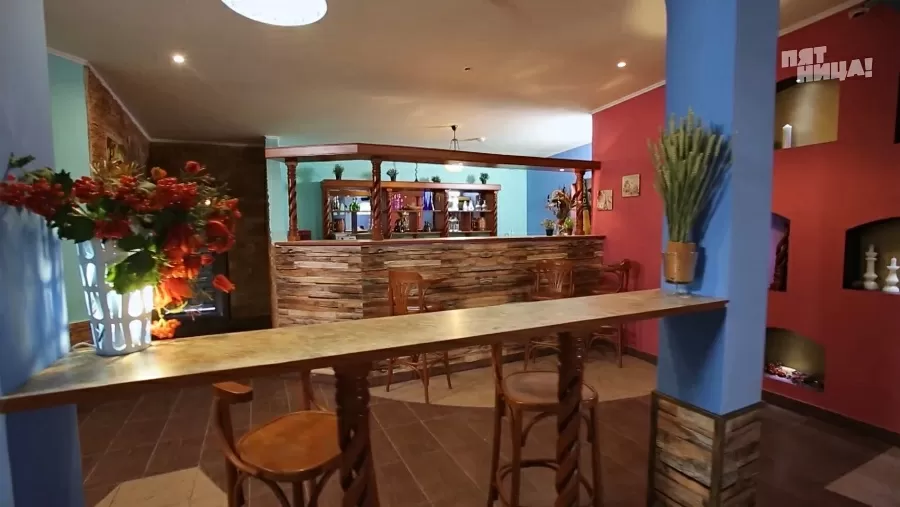 Что стало с Маракеш, после реконструкции Константина и его команды.