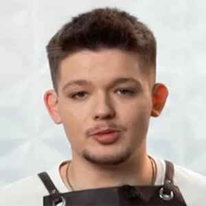 Егор Дунаев — , участник шоу «Молодые ножи» с Ивлевым Егор Дунаев — участник шоу «Молодые ножи» с Ивлевым