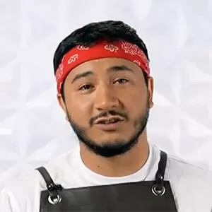 Абдуллажан Исмаилов — участник шоу  «Молодые ножи» с Ивлевым