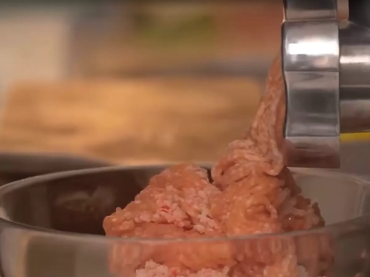 Крабовые котлеты - рецепт от Константина Ивлева