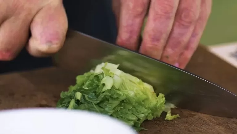 Шаурма с картофелем и шпикачками - рецепт от Константина Ивлева