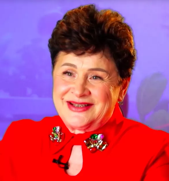 Татьяна Хламова