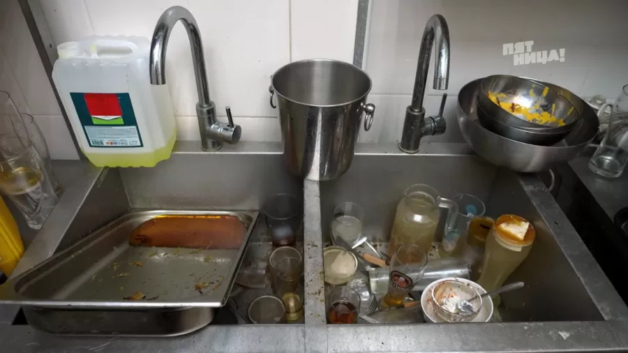 Замечания Константина Ивлева по Синий лось