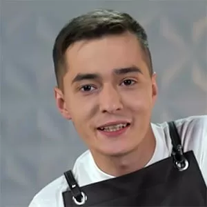 Сергей Чупин — , участник шоу «Молодые ножи» с Ивлевым Сергей Чупин — участник шоу «Молодые ножи» с Ивлевым