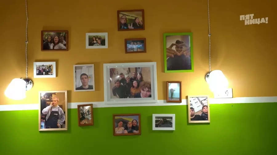 Что стало с Парма, после реконструкции Константина и его команды.