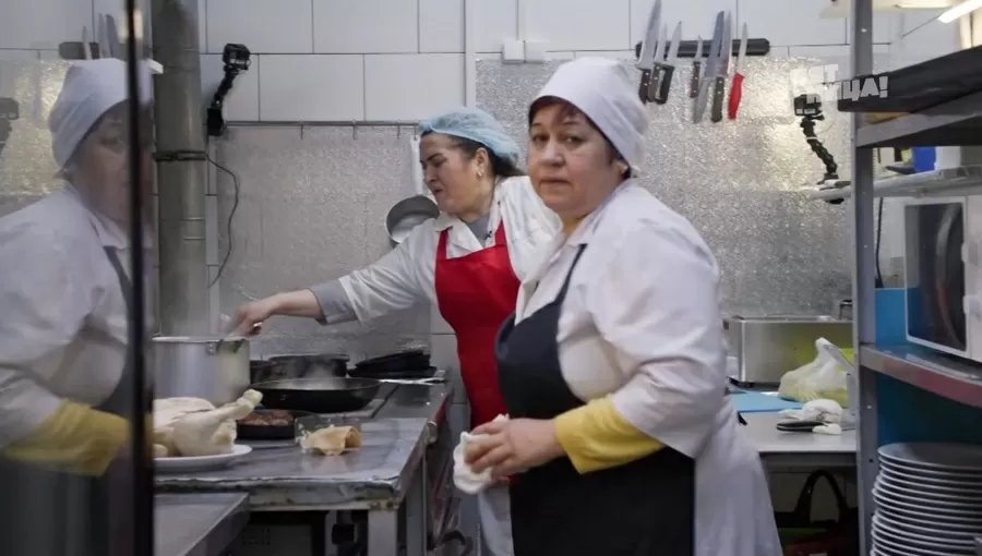 Какие проблемы были у Баклажан до прихода Ивлева?