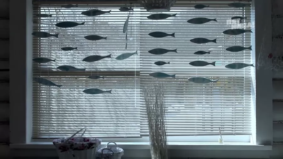 Что стало с Русская деревня, после реконструкции Константина и его команды.