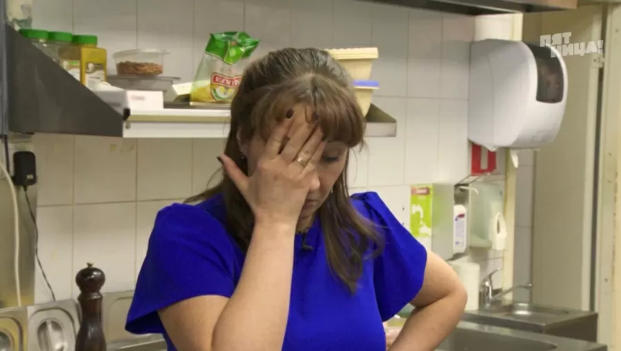 Какие проблемы были у WOM cafe до прихода Ивлева?