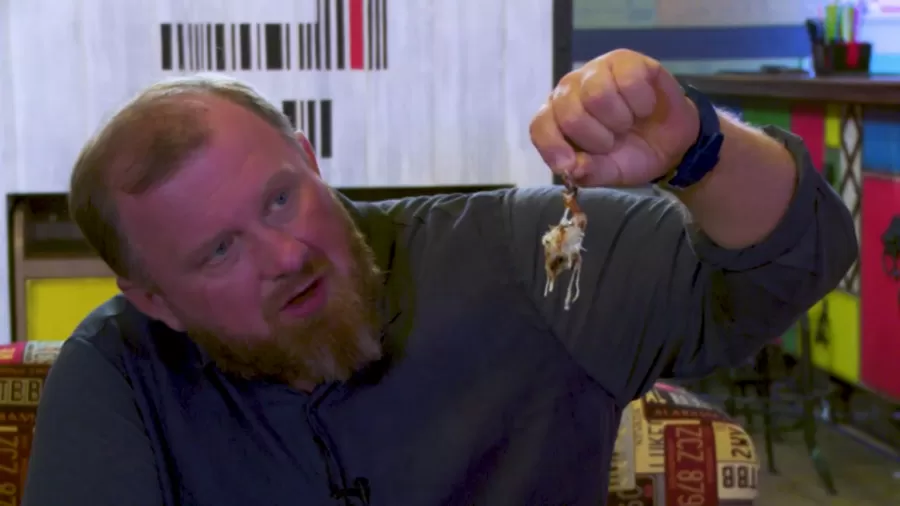 Замечания Константина Ивлева по Ё Бар