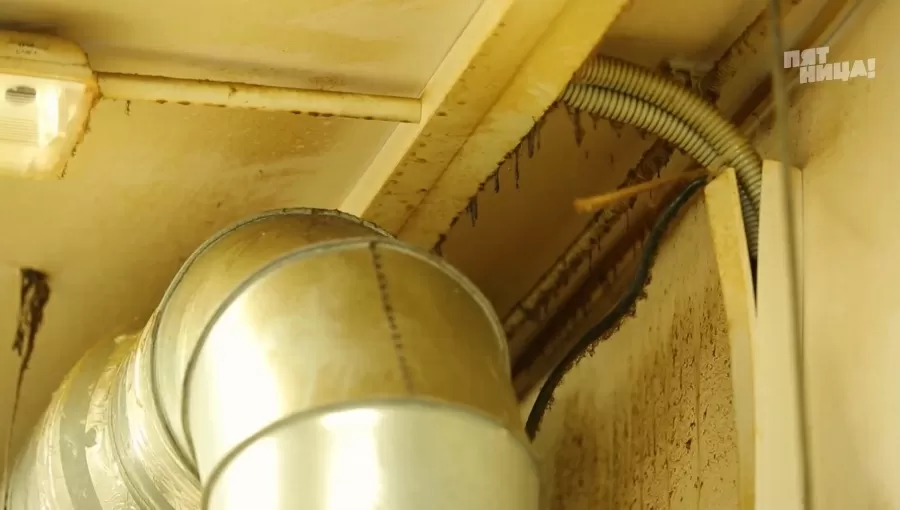 Замечания Константина Ивлева по Этаж