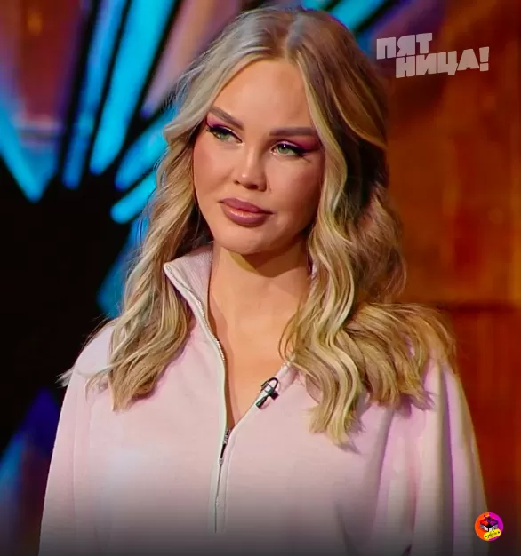 Мария Погребняк — Блогер, участник шоу «Битва шефов. Звёзды» с Ивлевым Мария Погребняк — участник шоу «Битва шефов. Звёзды» с Ивлевым