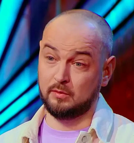 Максим Лазарев — участник шоу  «Битва шефов» с Ивлевым