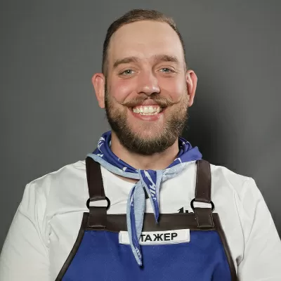 Кирилл Хмельницкий