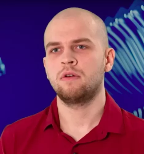 Дамир Давлетов — участник шоу  «Полная посадка» с Ивлевым