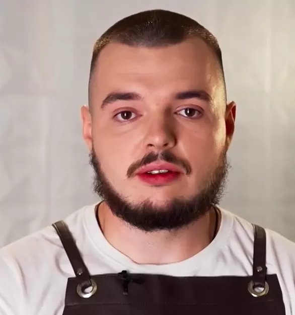 Артём Бабынин