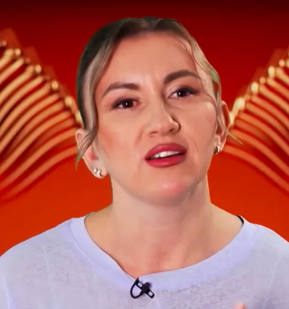 Валентина Кузнецова