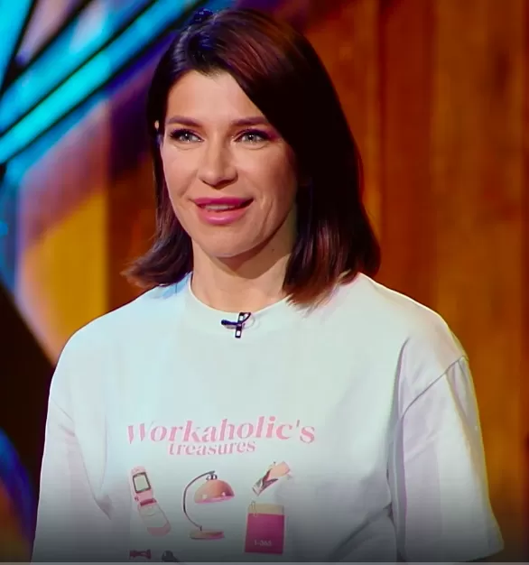 Екатерина Волкова — Актриса театра, кино и телевидения, участник шоу «Битва шефов. Звёзды» с Ивлевым Екатерина Волкова — участник шоу «Битва шефов. Звёзды» с Ивлевым